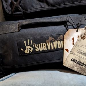 Camping/ hiking gear